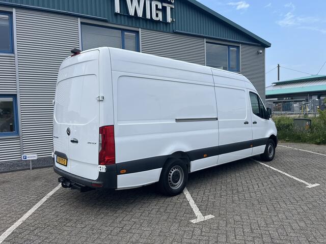 Mercedes-Benz SPRINTER 315 1.9 CDI L3H2