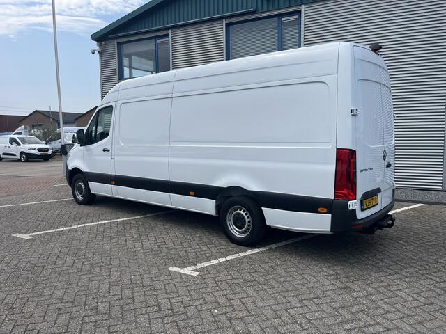 Mercedes-Benz SPRINTER 315 1.9 CDI L3H2