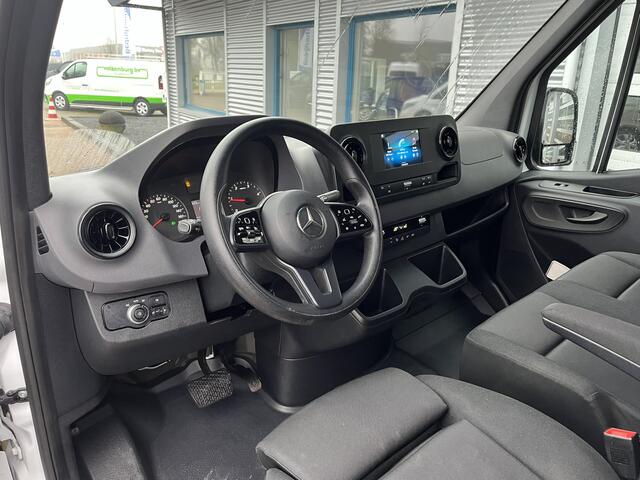 Mercedes-Benz SPRINTER 315 1.9 CDI L3H2