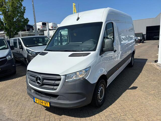 Mercedes-Benz SPRINTER 314CDI L2H2 AIRCO AUTOMAAT EURO6