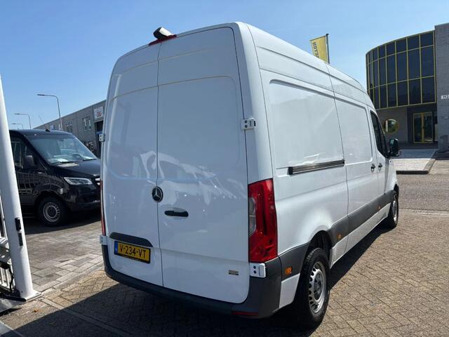 Mercedes-Benz SPRINTER 314CDI L2H2 AIRCO AUTOMAAT EURO6