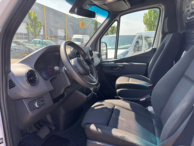 Mercedes-Benz SPRINTER 314CDI L2H2 AIRCO AUTOMAAT EURO6