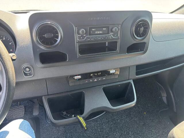 Mercedes-Benz SPRINTER 314CDI L2H2 AIRCO AUTOMAAT EURO6