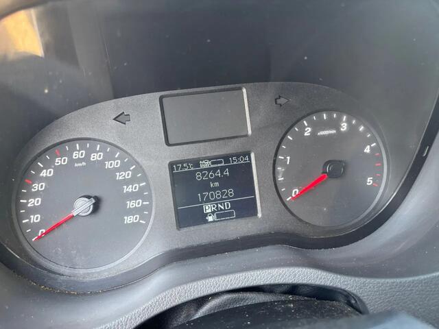 Mercedes-Benz SPRINTER 314CDI L2H2 AIRCO AUTOMAAT EURO6