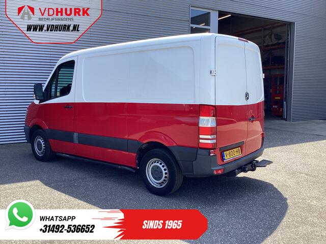 Mercedes-Benz SPRINTER 214 2.2 CDI EXPORT ONLY Airco/ Cruise/ Trekhaak/ Bluetooth