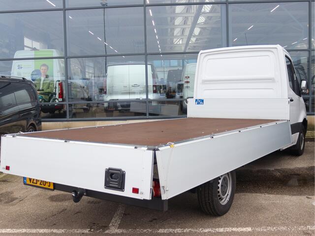 Mercedes-Benz SPRINTER 315 CDI L3 CC RWD | AIRCO/3.500KG AHW/7" MBUX/CRUISE | Certified