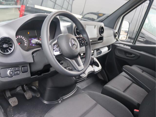Mercedes-Benz SPRINTER 315 CDI L3 CC RWD | AIRCO/3.500KG AHW/7" MBUX/CRUISE | Certified