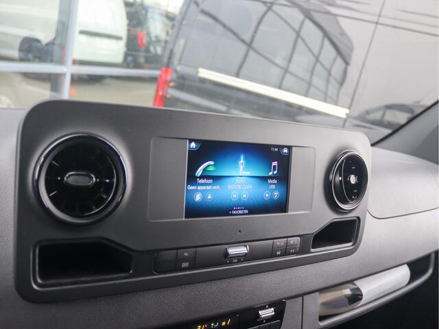 Mercedes-Benz SPRINTER 315 CDI L3 CC RWD | AIRCO/3.500KG AHW/7" MBUX/CRUISE | Certified