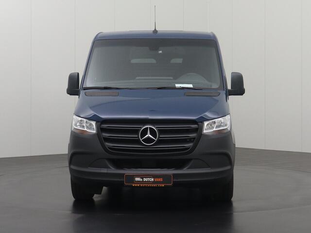 Mercedes-Benz SPRINTER 316CDi 7G-Tronic Automaat L2H1 | Navigatie | Camera | Betimmering | Airco | Cruise