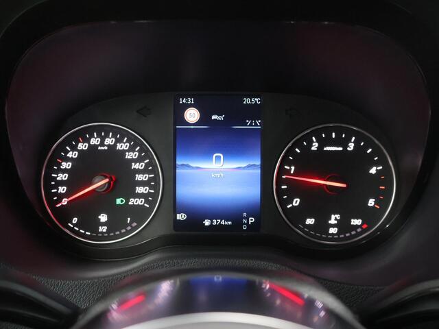 Mercedes-Benz SPRINTER 319 CDI GB L2 RWD SELECT | Trekgewicht 3500 kg | Adaptieve Cruise DISTRONIC | LED koplampen | 2 zits | Achteruirijcamera |