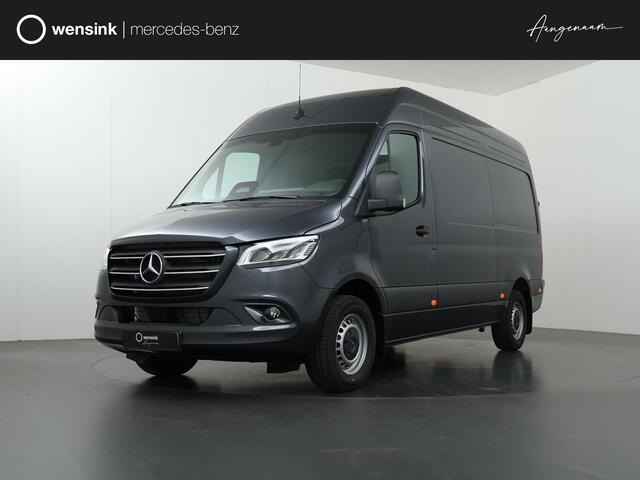 Mercedes-Benz SPRINTER 319 1.9 CDI L2H2 RWD 319 CDI GB L2 RWD SELECT | LED VERLICHTNG | BUMPERS IN KLEUR | CAMERA |