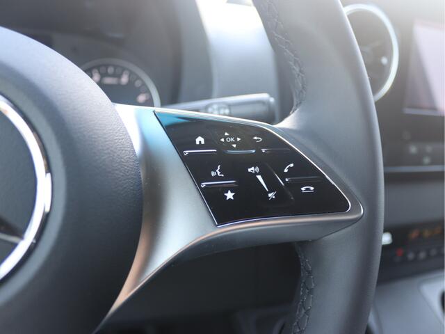 Mercedes-Benz SPRINTER Sprinter 317 CDI GB L2 RWD PRO