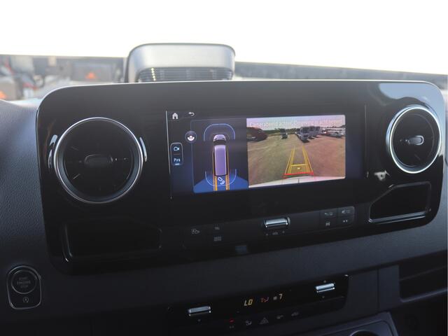 Mercedes-Benz SPRINTER Sprinter 317 CDI GB L2 RWD PRO