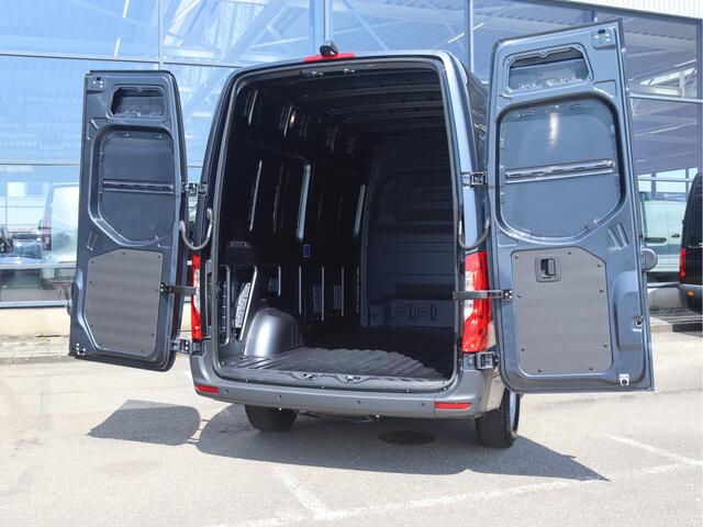 Mercedes-Benz SPRINTER Sprinter 317 CDI GB L2 RWD PRO