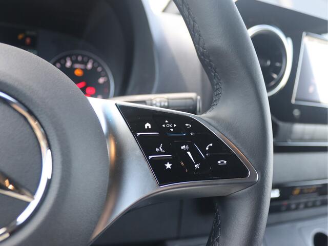 Mercedes-Benz SPRINTER Sprinter 317 CDI GB L2 RWD PRO