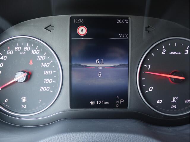 Mercedes-Benz SPRINTER 317 1.9 CDI L2 Pro HD