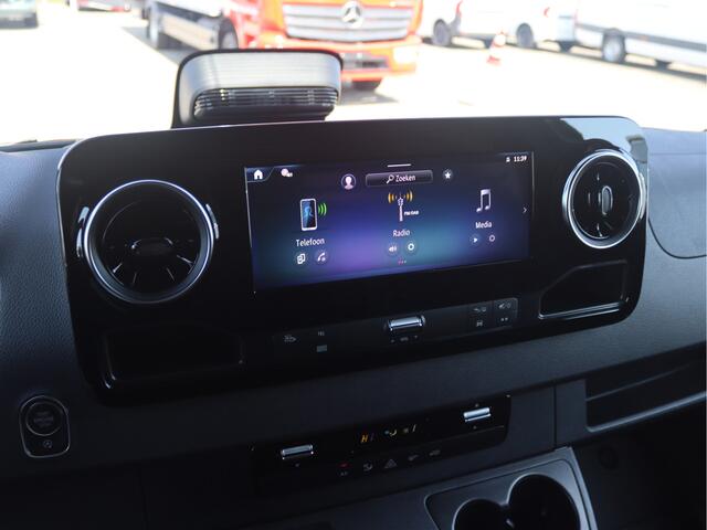 Mercedes-Benz SPRINTER 317 1.9 CDI L2 Pro HD