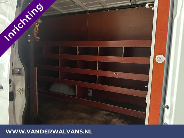 Mercedes-Benz SPRINTER 316 CDI 164pk 3500kg Trekhaak L2H2 Inrichting Euro6 Airco | Camera | Cruisecontrol Parkeersensoren