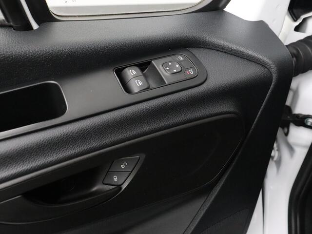 Mercedes-Benz SPRINTER 315CDI L2H2 | Touchscreen Multimedia | Camera | Airco | Cruise | 3-Persoons | Betimmering