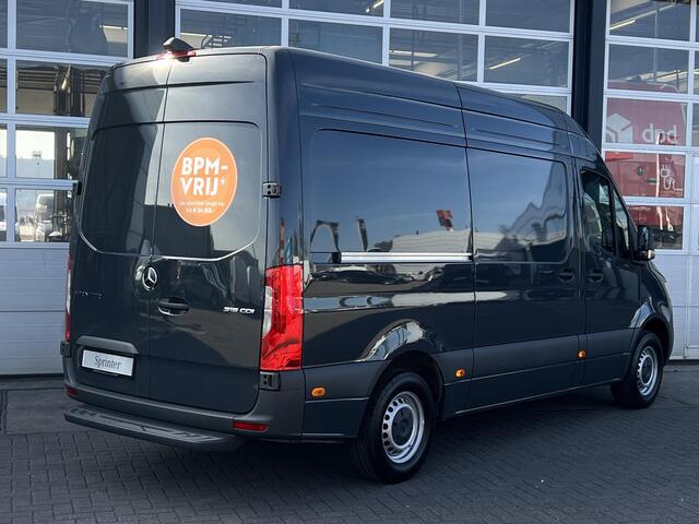 Mercedes-Benz SPRINTER 315 1.9 CDI L2 Pro HD | Sprinter BPM-vrij kopen in 2025