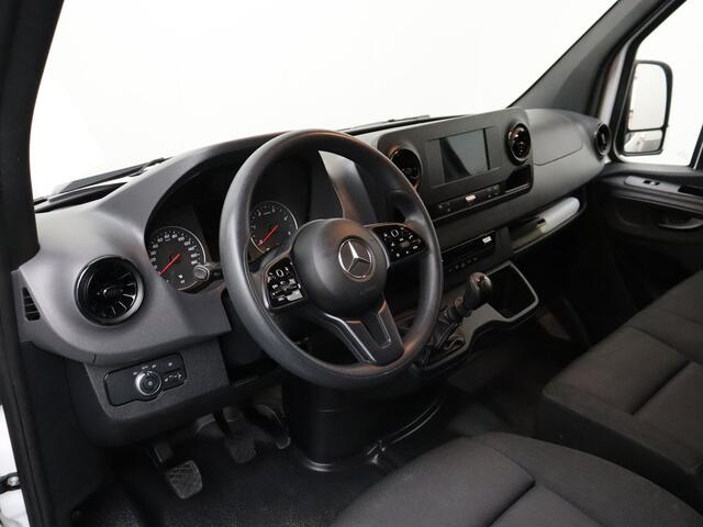 Mercedes-Benz SPRINTER 315CDI L2H2 | Mbux Touchscreen | 360 Camera | 3-Persoons | Betimmering | Airco | Cruise