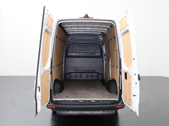 Mercedes-Benz SPRINTER 315CDI L2H2 | Mbux Touchscreen | 360 Camera | 3-Persoons | Betimmering | Airco | Cruise