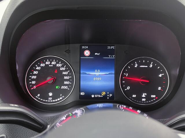 Mercedes-Benz SPRINTER 317 1.9 CDI L3H2 Elektrische Schuifdeur Distronic Navigatie LED Achteruitrijcamera Betimmering