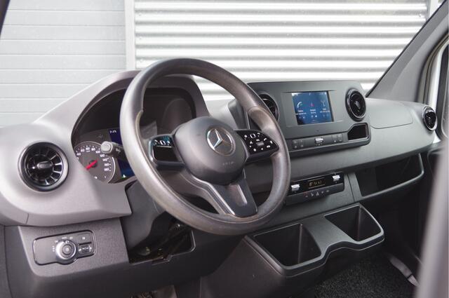 Mercedes-Benz SPRINTER 211 2.2 CDI L1H1 AUT. TREKHAAK, IMPERIAAL, CAMERA, NAVI, CLIMA, NL AUTO, NAP