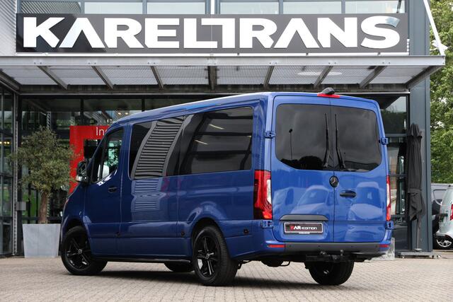 Mercedes-Benz SPRINTER 316 CDI | Aut. | DC | L2H1 | LED | Navi | Cruise | Clima..