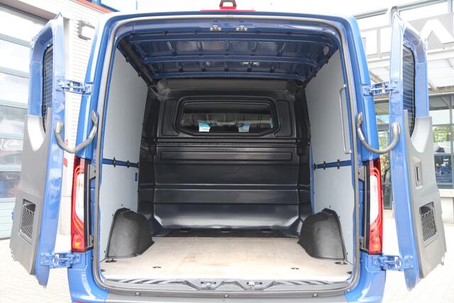 Mercedes-Benz SPRINTER 316 CDI | Aut. | DC | L2H1 | LED | Navi | Cruise | Clima..