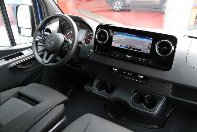 Mercedes-Benz SPRINTER 316 CDI | Aut. | DC | L2H1 | LED | Navi | Cruise | Clima..