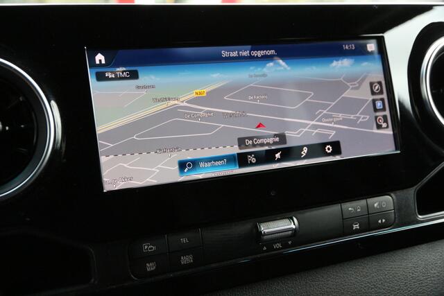 Mercedes-Benz SPRINTER 316 CDI | Aut. | DC | L2H1 | LED | Navi | Cruise | Clima..