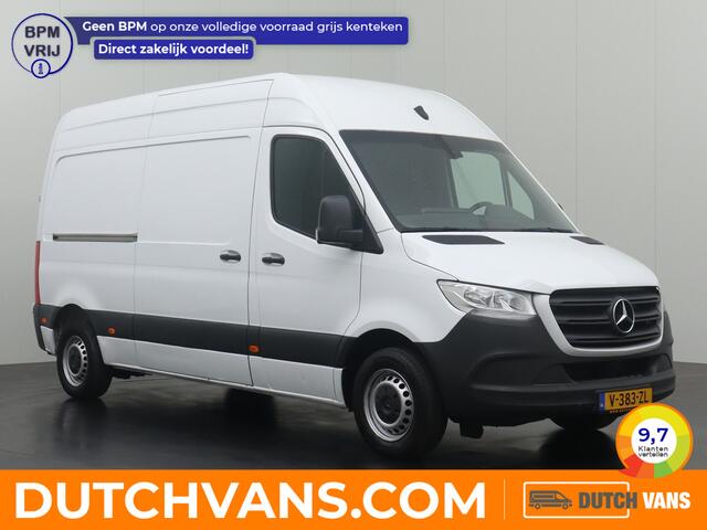 Mercedes-Benz SPRINTER 314CDI L2H2 | Trekhaak | Airco | 3-Persoons | Betimmering |