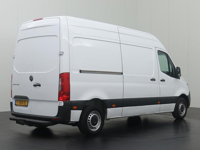 Mercedes-Benz SPRINTER 314CDI L2H2 | Trekhaak | Airco | 3-Persoons | Betimmering |