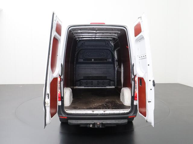 Mercedes-Benz SPRINTER 314CDI L2H2 | Trekhaak | Airco | 3-Persoons | Betimmering |