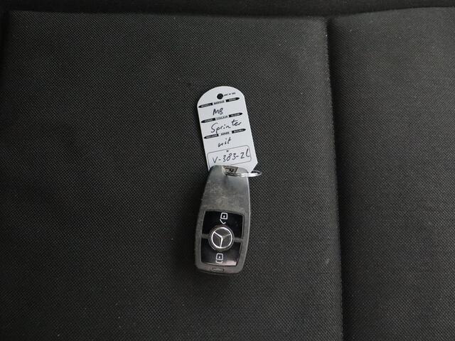 Mercedes-Benz SPRINTER 314CDI L2H2 | Trekhaak | Airco | 3-Persoons | Betimmering |