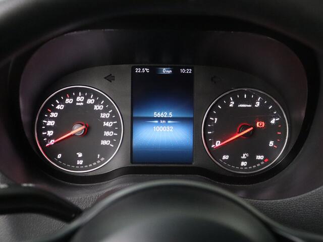 Mercedes-Benz SPRINTER 314CDI L2H2 | Trekhaak | Airco | 3-Persoons | Betimmering |