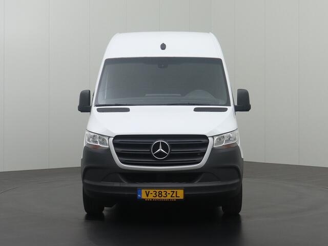 Mercedes-Benz SPRINTER 314CDI L2H2 | Trekhaak | Airco | 3-Persoons | Betimmering |