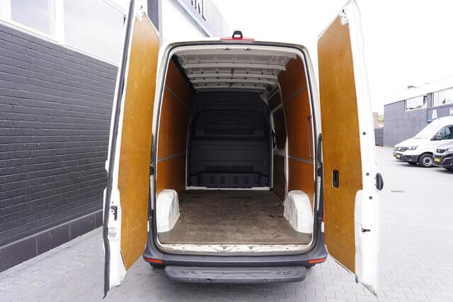 Mercedes-Benz SPRINTER 314 2.2 CDI Automaat L2H2 EURO 6 - A/C Climate - Navi - Cruise - ¤ 17.950,- Excl.