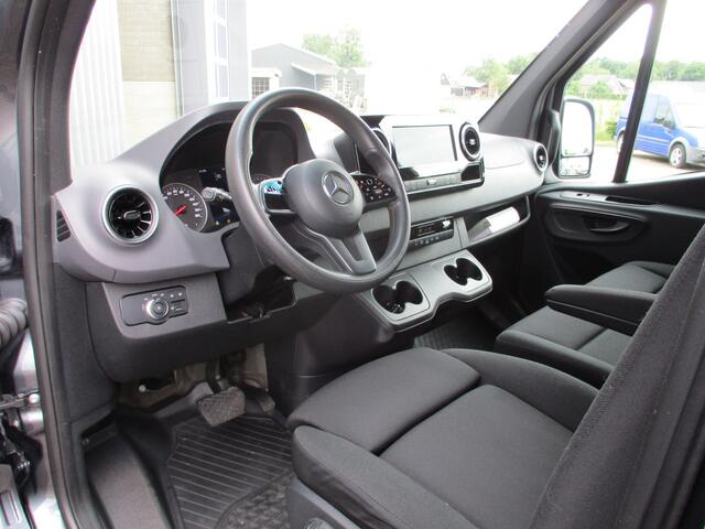 Mercedes-Benz SPRINTER 317 170 PK L2H2 Navi Led Airco Trekhaak