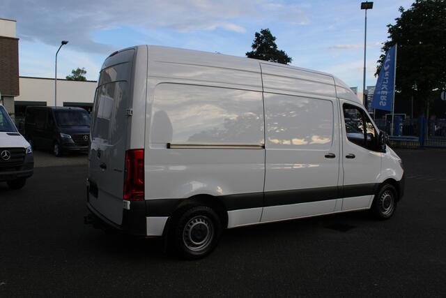 Mercedes-Benz SPRINTER 214 CDI L2H2 MBUX, Trekhaak, Brake assyst