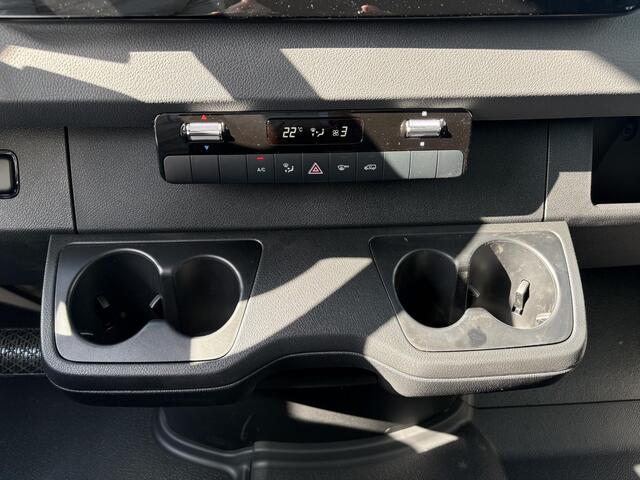 Mercedes-Benz SPRINTER 517 CDI L3 RWD Pro