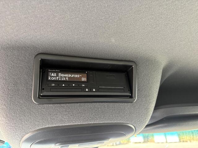 Mercedes-Benz SPRINTER 517 CDI L3 RWD Pro