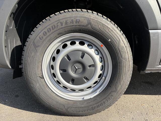 Mercedes-Benz SPRINTER 315 1.9 CDI L2 Pro HD