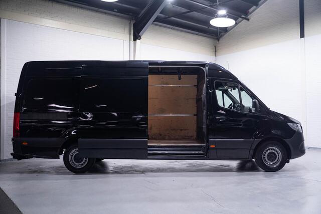Mercedes-Benz SPRINTER 316 CDI 163 pk L3H2 Navi, Camera, Airco ECC, Cruise Control, Laadruimte Pakket, 3-Zits