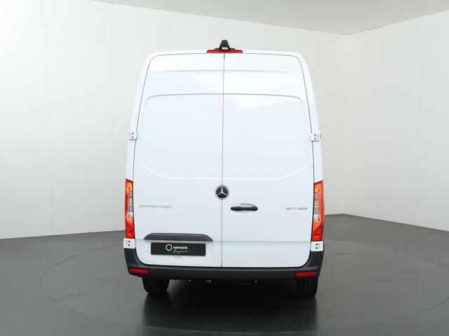 Mercedes-Benz SPRINTER 317 CDI GB L2 RWD PRO | Trekgewicht 3.500kg | 3 zits | Apple Carplay | Achteruitrijcamera |