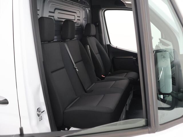 Mercedes-Benz SPRINTER 317 CDI GB L2 RWD PRO | Trekgewicht 3.500kg | 3 zits | Apple Carplay | Achteruitrijcamera |