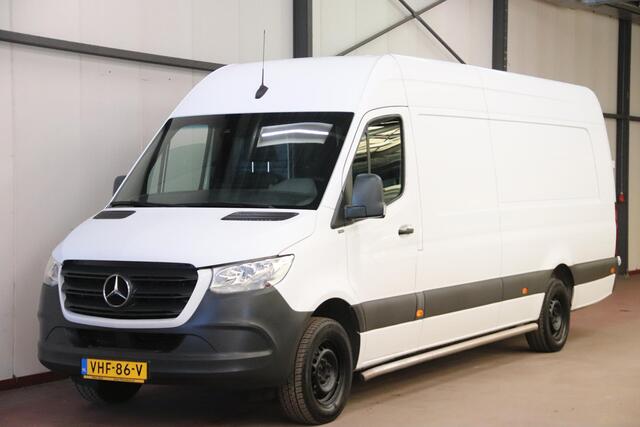 Mercedes-Benz SPRINTER 314 2.2 CDI AUTOMAAT L4H2 MAXI XXL