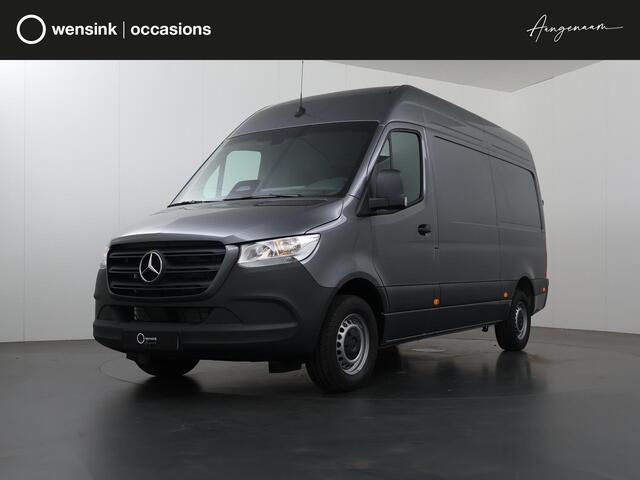 Mercedes-Benz SPRINTER 315 CDI GB L2 RWD PRO