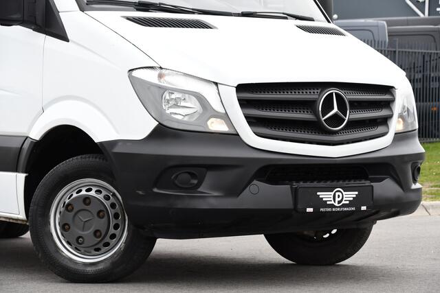 Mercedes-Benz SPRINTER 516 2.2 CDI 366 Edition Camera, Cruise, 3500KG Trekhaak, Multimedia, 164PK, Automaat, Uniek!